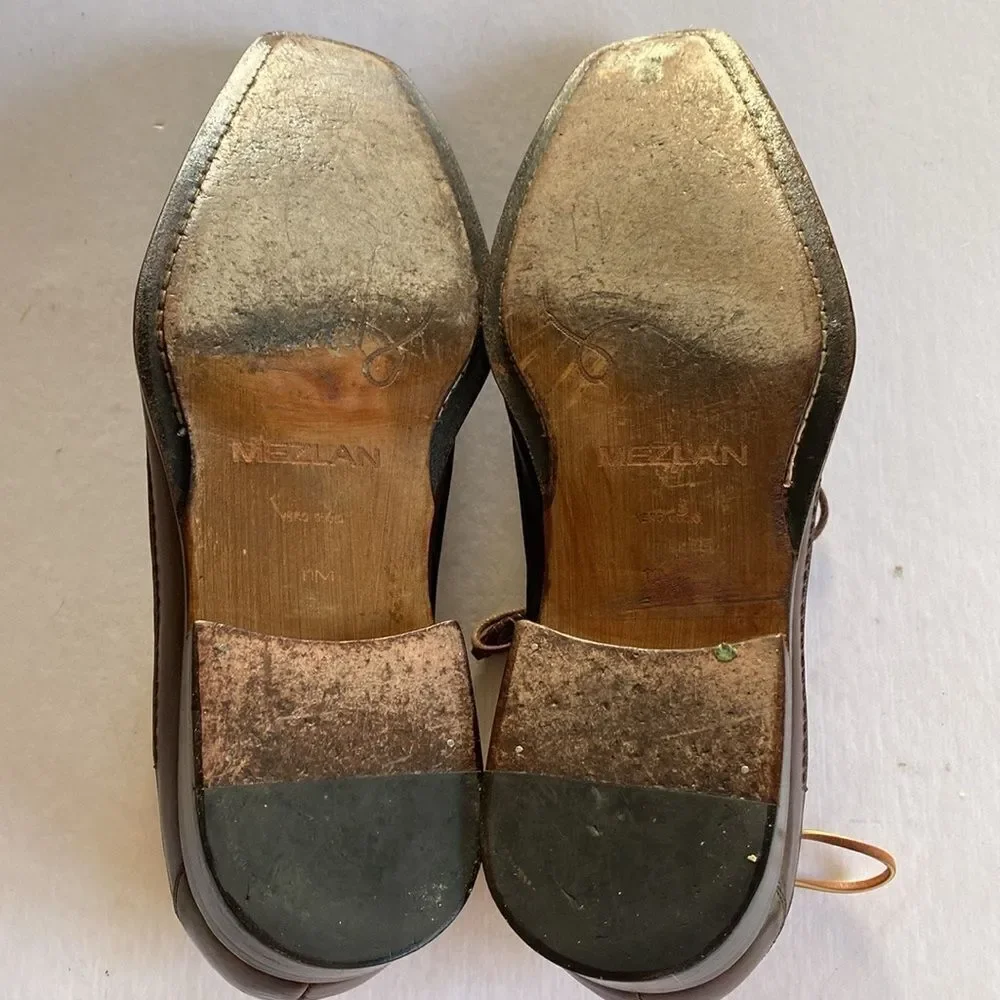 Mezlan men’s julian